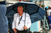 GP BELGIO, Jo Bauer (GER) FIA Delegate.

27.07.2024. Formula 1 World Championship, Rd 14, Belgian Grand Prix, Spa Francorchamps, Belgium, Qualifiche Day.

 - www.xpbimages.com, EMail: requests@xpbimages.com © Copyright: Coates / XPB Images