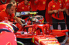 GP BELGIO, Carlos Sainz Jr (ESP) Ferrari SF-24.

27.07.2024. Formula 1 World Championship, Rd 14, Belgian Grand Prix, Spa Francorchamps, Belgium, Qualifiche Day.

 - www.xpbimages.com, EMail: requests@xpbimages.com © Copyright: Coates / XPB Images