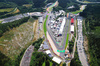 GP BELGIO, An aerial view of the circuit.

27.07.2024. Formula 1 World Championship, Rd 14, Belgian Grand Prix, Spa Francorchamps, Belgium, Qualifiche Day.

- www.xpbimages.com, EMail: requests@xpbimages.com © Copyright: XPB Images