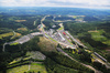 GP BELGIO, An aerial view of the circuit.

27.07.2024. Formula 1 World Championship, Rd 14, Belgian Grand Prix, Spa Francorchamps, Belgium, Qualifiche Day.

- www.xpbimages.com, EMail: requests@xpbimages.com © Copyright: XPB Images