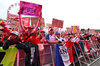 GP BELGIO, Circuit Atmosfera - fans at the FanZone Stage.

Formula 1 World Championship, Rd 14, Belgian Grand Prix, Saturday 27th July 2024. Spa-Francorchamps, Belgium.

27.07.2024. Formula 1 World Championship, Rd 14, Belgian Grand Prix, Spa Francorchamps, Belgium, Qualifiche Day.

- www.xpbimages.com, EMail: requests@xpbimages.com © Copyright: Moy / XPB Images