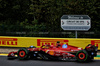 GP BELGIO, Charles Leclerc (MON) Ferrari SF-24.

27.07.2024. Formula 1 World Championship, Rd 14, Belgian Grand Prix, Spa Francorchamps, Belgium, Qualifiche Day.

 - www.xpbimages.com, EMail: requests@xpbimages.com © Copyright: Coates / XPB Images