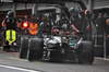 GP BELGIO, George Russell (GBR) Mercedes AMG F1 W15 in the pits.

27.07.2024. Formula 1 World Championship, Rd 14, Belgian Grand Prix, Spa Francorchamps, Belgium, Qualifiche Day.

- www.xpbimages.com, EMail: requests@xpbimages.com © Copyright: Charniaux / XPB Images