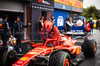 GP BELGIO, Charles Leclerc (MON) Ferrari SF-24 in qualifying parc ferme.

27.07.2024. Formula 1 World Championship, Rd 14, Belgian Grand Prix, Spa Francorchamps, Belgium, Qualifiche Day.

- www.xpbimages.com, EMail: requests@xpbimages.com © Copyright: Bearne / XPB Images