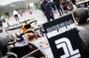 GP BELGIO, Pole sitter Max Verstappen (NLD) Red Bull Racing RB20 in qualifying parc ferme.

27.07.2024. Formula 1 World Championship, Rd 14, Belgian Grand Prix, Spa Francorchamps, Belgium, Qualifiche Day.

- www.xpbimages.com, EMail: requests@xpbimages.com © Copyright: Bearne / XPB Images