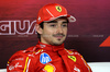 GP BELGIO, Charles Leclerc (MON) Ferrari in the post qualifying FIA Press Conference.

27.07.2024. Formula 1 World Championship, Rd 14, Belgian Grand Prix, Spa Francorchamps, Belgium, Qualifiche Day.

- www.xpbimages.com, EMail: requests@xpbimages.com © Copyright: Rew / XPB Images