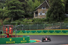 GP BELGIO, Esteban Ocon (FRA) Alpine F1 Team A524.

27.07.2024. Formula 1 World Championship, Rd 14, Belgian Grand Prix, Spa Francorchamps, Belgium, Qualifiche Day.

- www.xpbimages.com, EMail: requests@xpbimages.com © Copyright: Rew / XPB Images