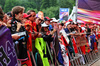 GP BELGIO, Circuit Atmosfera - fans at the FanZone Stage.

27.07.2024. Formula 1 World Championship, Rd 14, Belgian Grand Prix, Spa Francorchamps, Belgium, Qualifiche Day.

- www.xpbimages.com, EMail: requests@xpbimages.com © Copyright: Moy / XPB Images