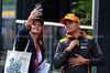 GP BELGIO, Lando Norris (GBR) McLaren.

26.07.2024. Formula 1 World Championship, Rd 14, Belgian Grand Prix, Spa Francorchamps, Belgium, Practice Day.

- www.xpbimages.com, EMail: requests@xpbimages.com © Copyright: Moy / XPB Images