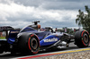 GP BELGIO, Alexander Albon (THA) Williams Racing FW46.

26.07.2024. Formula 1 World Championship, Rd 14, Belgian Grand Prix, Spa Francorchamps, Belgium, Practice Day.

- www.xpbimages.com, EMail: requests@xpbimages.com © Copyright: Bearne / XPB Images