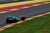 GP BELGIO, Fernando Alonso (ESP) Aston Martin F1 Team AMR24.

26.07.2024. Formula 1 World Championship, Rd 14, Belgian Grand Prix, Spa Francorchamps, Belgium, Practice Day.

- www.xpbimages.com, EMail: requests@xpbimages.com © Copyright: Moy / XPB Images