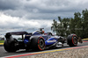 GP BELGIO, Alexander Albon (THA) Williams Racing FW46.

26.07.2024. Formula 1 World Championship, Rd 14, Belgian Grand Prix, Spa Francorchamps, Belgium, Practice Day.

- www.xpbimages.com, EMail: requests@xpbimages.com © Copyright: Bearne / XPB Images