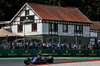 GP BELGIO, Logan Sargeant (USA) Williams Racing FW46.

26.07.2024. Formula 1 World Championship, Rd 14, Belgian Grand Prix, Spa Francorchamps, Belgium, Practice Day.

 - www.xpbimages.com, EMail: requests@xpbimages.com © Copyright: Coates / XPB Images