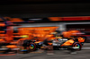 GP BELGIO, Lando Norris (GBR) McLaren MCL38 practices a pit stop.

26.07.2024. Formula 1 World Championship, Rd 14, Belgian Grand Prix, Spa Francorchamps, Belgium, Practice Day.

- www.xpbimages.com, EMail: requests@xpbimages.com © Copyright: Charniaux / XPB Images