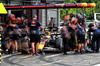 GP BELGIO, Sergio Perez (MEX) Red Bull Racing RB20.

26.07.2024. Formula 1 World Championship, Rd 14, Belgian Grand Prix, Spa Francorchamps, Belgium, Practice Day.

- www.xpbimages.com, EMail: requests@xpbimages.com © Copyright: Charniaux / XPB Images