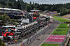 GP BELGIO, Charles Leclerc (MON) Ferrari SF-24.

26.07.2024. Formula 1 World Championship, Rd 14, Belgian Grand Prix, Spa Francorchamps, Belgium, Practice Day.

- www.xpbimages.com, EMail: requests@xpbimages.com © Copyright: Moy / XPB Images