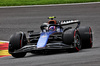 GP BELGIO, Logan Sargeant (USA) Williams Racing FW46.

26.07.2024. Formula 1 World Championship, Rd 14, Belgian Grand Prix, Spa Francorchamps, Belgium, Practice Day.

 - www.xpbimages.com, EMail: requests@xpbimages.com © Copyright: Coates / XPB Images