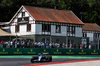 GP BELGIO, George Russell (GBR) Mercedes AMG F1 W15.



26.07.2024. Formula 1 World Championship, Rd 14, Belgian Grand Prix, Spa Francorchamps, Belgium, Practice Day.

 - www.xpbimages.com, EMail: requests@xpbimages.com © Copyright: Coates / XPB Images