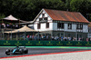 GP BELGIO, Fernando Alonso (ESP) Aston Martin F1 Team AMR24.

26.07.2024. Formula 1 World Championship, Rd 14, Belgian Grand Prix, Spa Francorchamps, Belgium, Practice Day.

 - www.xpbimages.com, EMail: requests@xpbimages.com © Copyright: Coates / XPB Images