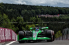 GP BELGIO, Zhou Guanyu (CHN) Sauber C44.

26.07.2024. Formula 1 World Championship, Rd 14, Belgian Grand Prix, Spa Francorchamps, Belgium, Practice Day.

- www.xpbimages.com, EMail: requests@xpbimages.com © Copyright: Charniaux / XPB Images