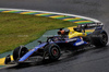 GP BRASILE, Alexander Albon (THA) Williams Racing FW46.

03.11.2024. Formula 1 World Championship, Rd 21, Brazilian Grand Prix, Sao Paulo, Brazil, Gara Day.

 - www.xpbimages.com, EMail: requests@xpbimages.com © Copyright: Coates / XPB Images