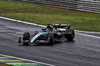 GP BRASILE, George Russell (GBR) Mercedes AMG F1 W15 recovers from a spin during qualifying.

03.11.2024. Formula 1 World Championship, Rd 21, Brazilian Grand Prix, Sao Paulo, Brazil, Gara Day.

 - www.xpbimages.com, EMail: requests@xpbimages.com © Copyright: Coates / XPB Images