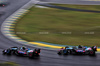 GP BRASILE, Pierre Gasly (FRA) Alpine F1 Team A524 e Esteban Ocon (FRA) Alpine F1 Team A524.

03.11.2024. Formula 1 World Championship, Rd 21, Brazilian Grand Prix, Sao Paulo, Brazil, Gara Day.

 - www.xpbimages.com, EMail: requests@xpbimages.com © Copyright: Coates / XPB Images