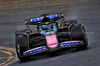 GP BRASILE, Esteban Ocon (FRA) Alpine F1 Team A524.

03.11.2024. Formula 1 World Championship, Rd 21, Brazilian Grand Prix, Sao Paulo, Brazil, Gara Day.

 - www.xpbimages.com, EMail: requests@xpbimages.com © Copyright: Coates / XPB Images