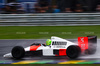 GP BRASILE, Lewis Hamilton drives Ayrton Senna's 1990 title winning car
03.11.2024. Formula 1 World Championship, Rd 21, Brazilian Grand Prix, Sao Paulo, Brazil, Gara Day.
- www.xpbimages.com, EMail: requests@xpbimages.com © Copyright: Charniaux / XPB Images