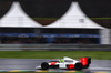 GP BRASILE, Lewis Hamilton drives Ayrton Senna's 1990 title winning car
03.11.2024. Formula 1 World Championship, Rd 21, Brazilian Grand Prix, Sao Paulo, Brazil, Gara Day.
- www.xpbimages.com, EMail: requests@xpbimages.com © Copyright: Charniaux / XPB Images