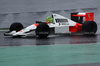 GP BRASILE, Lewis Hamilton drives Ayrton Senna's 1990 title winning car
03.11.2024. Formula 1 World Championship, Rd 21, Brazilian Grand Prix, Sao Paulo, Brazil, Gara Day.
- www.xpbimages.com, EMail: requests@xpbimages.com © Copyright: Charniaux / XPB Images