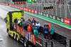 GP BRASILE, Drivers' Parade.

03.11.2024. Formula 1 World Championship, Rd 21, Brazilian Grand Prix, Sao Paulo, Brazil, Gara Day.

 - www.xpbimages.com, EMail: requests@xpbimages.com © Copyright: Coates / XPB Images