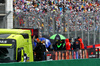 GP BRASILE, Drivers' Parade.

03.11.2024. Formula 1 World Championship, Rd 21, Brazilian Grand Prix, Sao Paulo, Brazil, Gara Day.

 - www.xpbimages.com, EMail: requests@xpbimages.com © Copyright: Coates / XPB Images