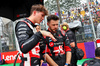 GP BRASILE, Oliver Bearman (GBR) Haas F1 Team Reserve Driver on the grid.

03.11.2024. Formula 1 World Championship, Rd 21, Brazilian Grand Prix, Sao Paulo, Brazil, Gara Day.

- www.xpbimages.com, EMail: requests@xpbimages.com © Copyright: Batchelor / XPB Images