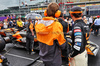 GP BRASILE, Lando Norris (GBR) McLaren MCL38 on the grid.

03.11.2024. Formula 1 World Championship, Rd 21, Brazilian Grand Prix, Sao Paulo, Brazil, Gara Day.

- www.xpbimages.com, EMail: requests@xpbimages.com © Copyright: Batchelor / XPB Images