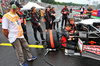 GP BRASILE, Oliver Bearman (GBR) Haas VF-24 Reserve Driver on the grid.

03.11.2024. Formula 1 World Championship, Rd 21, Brazilian Grand Prix, Sao Paulo, Brazil, Gara Day.

- www.xpbimages.com, EMail: requests@xpbimages.com © Copyright: Batchelor / XPB Images