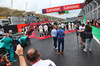 GP BRASILE, Drivers as the grid observes the national anthem.

03.11.2024. Formula 1 World Championship, Rd 21, Brazilian Grand Prix, Sao Paulo, Brazil, Gara Day.

- www.xpbimages.com, EMail: requests@xpbimages.com © Copyright: Batchelor / XPB Images