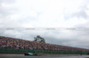 GP BRASILE, Lance Stroll (CDN) Aston Martin F1 Team AMR24 crashed on the formation lap.

03.11.2024. Formula 1 World Championship, Rd 21, Brazilian Grand Prix, Sao Paulo, Brazil, Gara Day.

 - www.xpbimages.com, EMail: requests@xpbimages.com © Copyright: Coates / XPB Images