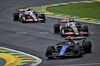 GP BRASILE, Franco Colapinto (ARG) Williams Racing FW46.

03.11.2024. Formula 1 World Championship, Rd 21, Brazilian Grand Prix, Sao Paulo, Brazil, Gara Day.

- www.xpbimages.com, EMail: requests@xpbimages.com © Copyright: Price / XPB Images