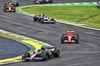 GP BRASILE, Esteban Ocon (FRA) Alpine F1 Team A524.

03.11.2024. Formula 1 World Championship, Rd 21, Brazilian Grand Prix, Sao Paulo, Brazil, Gara Day.

- www.xpbimages.com, EMail: requests@xpbimages.com © Copyright: Batchelor / XPB Images