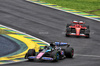 GP BRASILE, Esteban Ocon (FRA) Alpine F1 Team A524.

03.11.2024. Formula 1 World Championship, Rd 21, Brazilian Grand Prix, Sao Paulo, Brazil, Gara Day.

- www.xpbimages.com, EMail: requests@xpbimages.com © Copyright: Batchelor / XPB Images