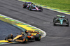 GP BRASILE, Oscar Piastri (AUS) McLaren MCL38.

03.11.2024. Formula 1 World Championship, Rd 21, Brazilian Grand Prix, Sao Paulo, Brazil, Gara Day.

- www.xpbimages.com, EMail: requests@xpbimages.com © Copyright: Batchelor / XPB Images