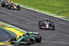 GP BRASILE, Fernando Alonso (ESP) Aston Martin F1 Team AMR24.

03.11.2024. Formula 1 World Championship, Rd 21, Brazilian Grand Prix, Sao Paulo, Brazil, Gara Day.

- www.xpbimages.com, EMail: requests@xpbimages.com © Copyright: Batchelor / XPB Images