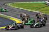 GP BRASILE, Pierre Gasly (FRA) Alpine F1 Team A524 at the partenza of the race.

03.11.2024. Formula 1 World Championship, Rd 21, Brazilian Grand Prix, Sao Paulo, Brazil, Gara Day.

- www.xpbimages.com, EMail: requests@xpbimages.com © Copyright: Batchelor / XPB Images