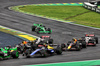 GP BRASILE, Franco Colapinto (ARG) Williams Racing FW46 at the partenza of the race.

03.11.2024. Formula 1 World Championship, Rd 21, Brazilian Grand Prix, Sao Paulo, Brazil, Gara Day.

- www.xpbimages.com, EMail: requests@xpbimages.com © Copyright: Batchelor / XPB Images