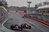 GP BRASILE, Liam Lawson (NZL) RB VCARB 01 e Oscar Piastri (AUS) McLaren MCL38 battle for position.

03.11.2024. Formula 1 World Championship, Rd 21, Brazilian Grand Prix, Sao Paulo, Brazil, Gara Day.

- www.xpbimages.com, EMail: requests@xpbimages.com © Copyright: Charniaux / XPB Images