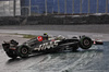 GP BRASILE, Nico Hulkenberg (GER) Haas VF-24 spins at turn 1.

03.11.2024. Formula 1 World Championship, Rd 21, Brazilian Grand Prix, Sao Paulo, Brazil, Gara Day.

- www.xpbimages.com, EMail: requests@xpbimages.com © Copyright: Charniaux / XPB Images