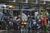 GP BRASILE, Franco Colapinto (ARG) Williams Racing FW46 makes a pit stop.

03.11.2024. Formula 1 World Championship, Rd 21, Brazilian Grand Prix, Sao Paulo, Brazil, Gara Day.

- www.xpbimages.com, EMail: requests@xpbimages.com © Copyright: Batchelor / XPB Images