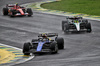 GP BRASILE, Franco Colapinto (ARG) Williams Racing FW46.

03.11.2024. Formula 1 World Championship, Rd 21, Brazilian Grand Prix, Sao Paulo, Brazil, Gara Day.

- www.xpbimages.com, EMail: requests@xpbimages.com © Copyright: Price / XPB Images