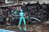 GP BRASILE, Lewis Hamilton (GBR) Mercedes AMG F1 W15 makes a pit stop.

03.11.2024. Formula 1 World Championship, Rd 21, Brazilian Grand Prix, Sao Paulo, Brazil, Gara Day.

- www.xpbimages.com, EMail: requests@xpbimages.com © Copyright: Batchelor / XPB Images